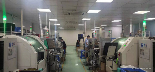 关于我们 铸造工业视觉的精密之眼