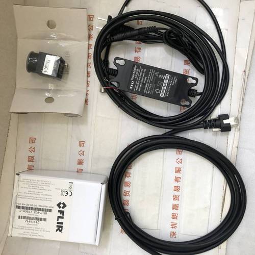 深度解析 加拿大FLIR菲力尔BFLY-PGE-23S6M-C工业相机 —— 价格、厂家及选型指南